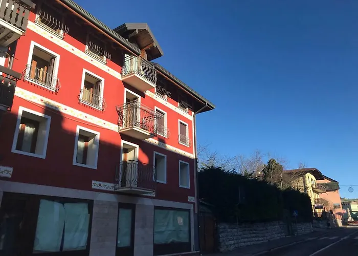 Casa Cortese