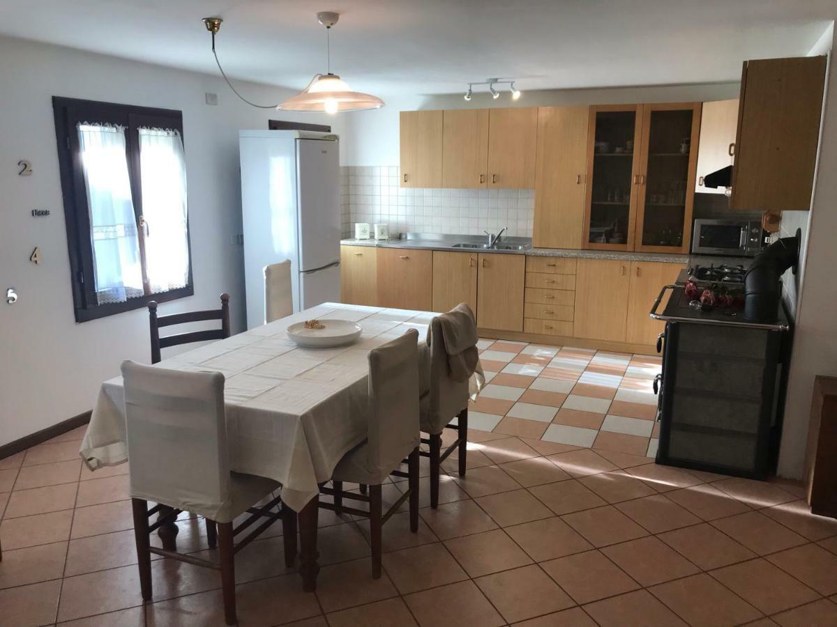 Casa Cortese Apartment Gallio