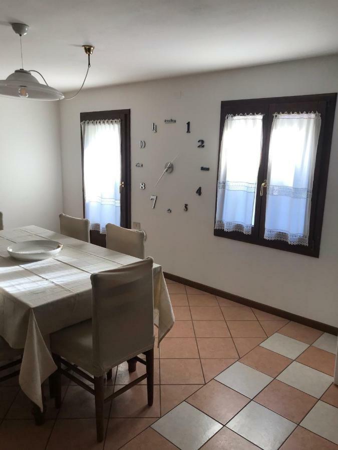 Casa Cortese * Gallio