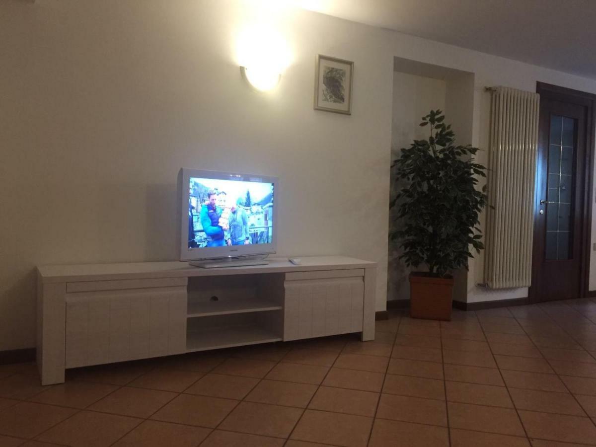 Casa Cortese Apartment Gallio
