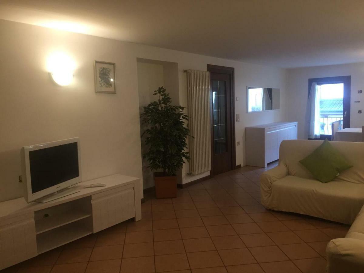 Casa Cortese Apartment Gallio