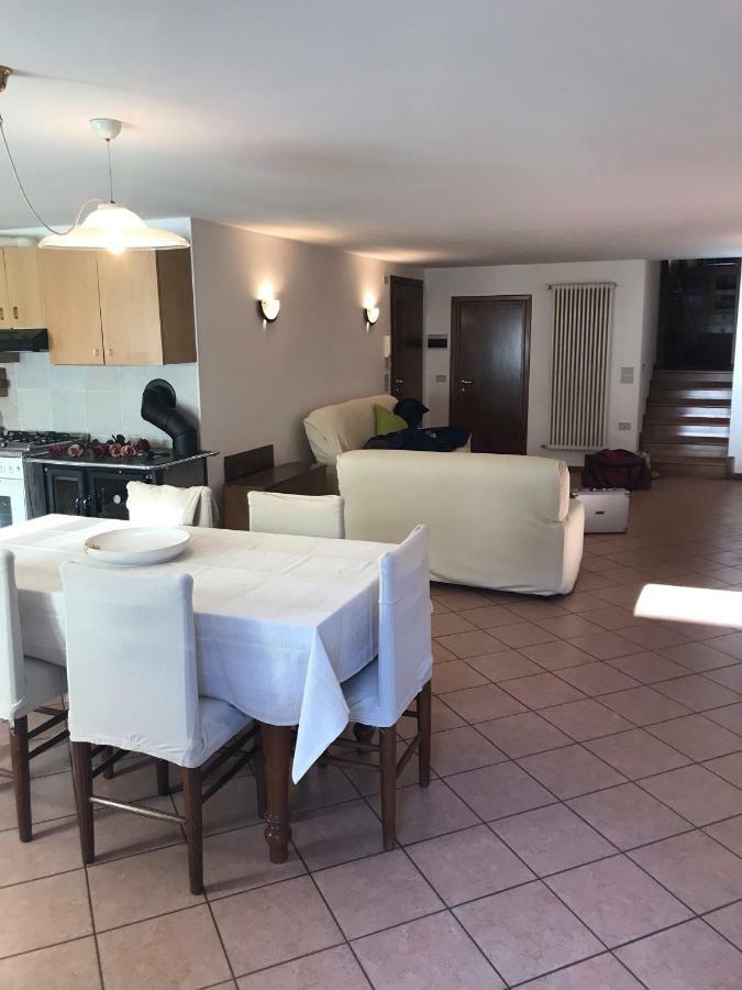 Apartment Casa Cortese *