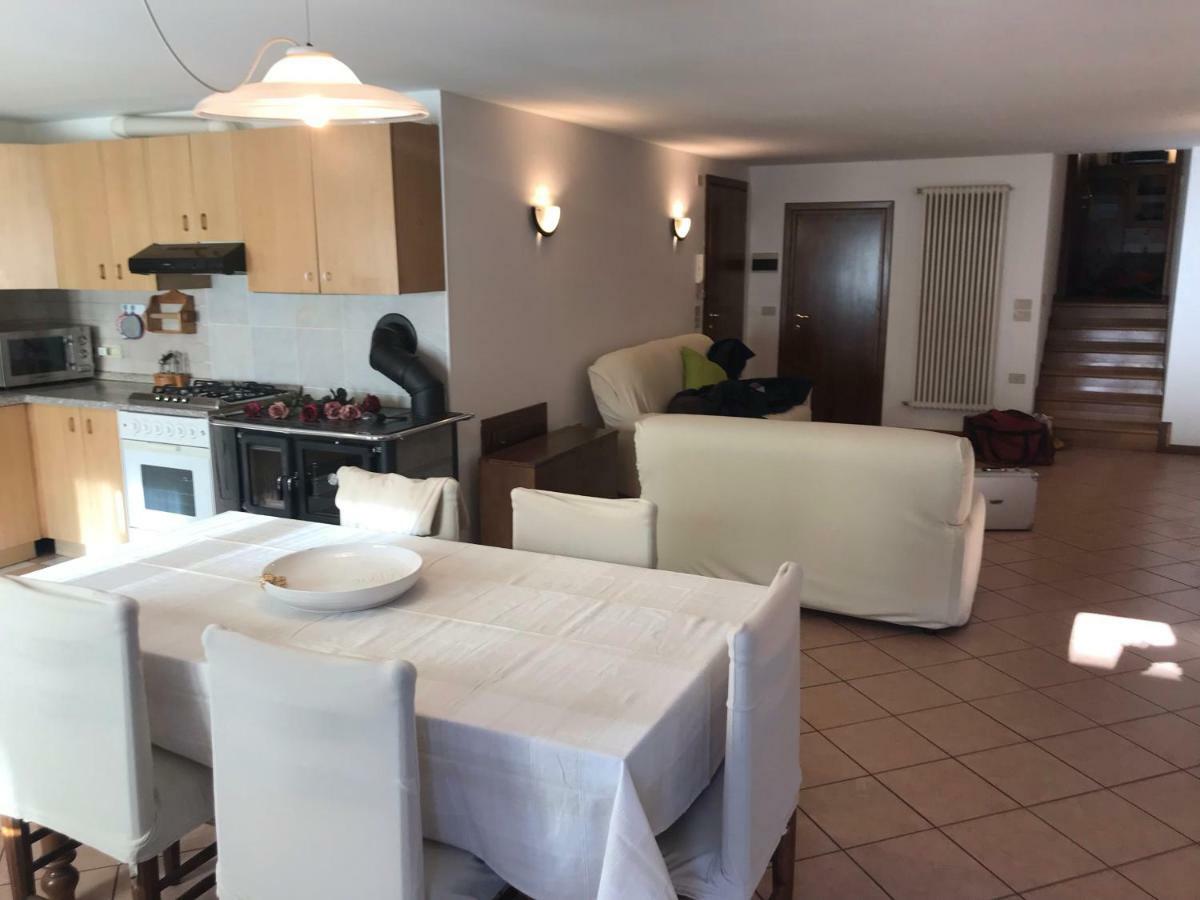 Casa Cortese Apartment Gallio