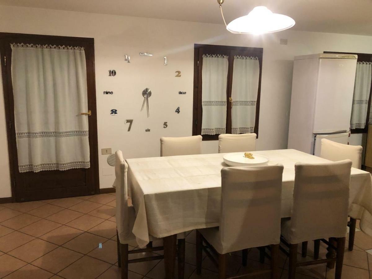 Apartment Casa Cortese Gallio