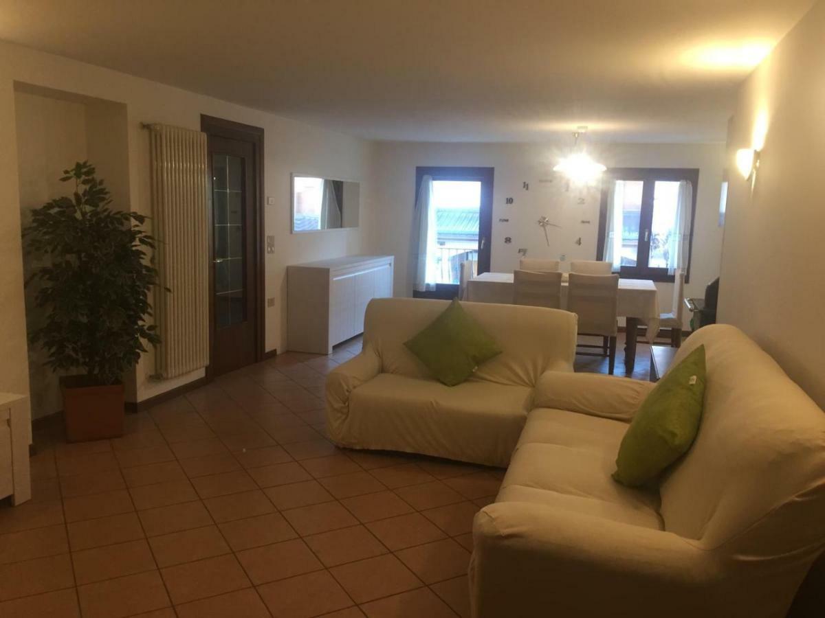 Apartment Casa Cortese Gallio