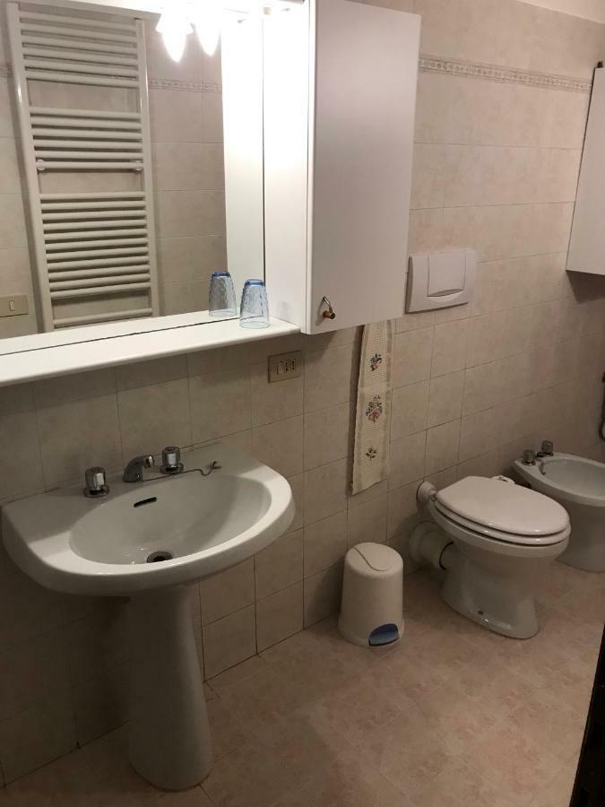 Casa Cortese Apartment Gallio