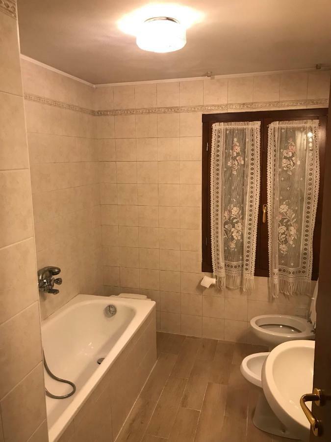 Apartment Casa Cortese Gallio