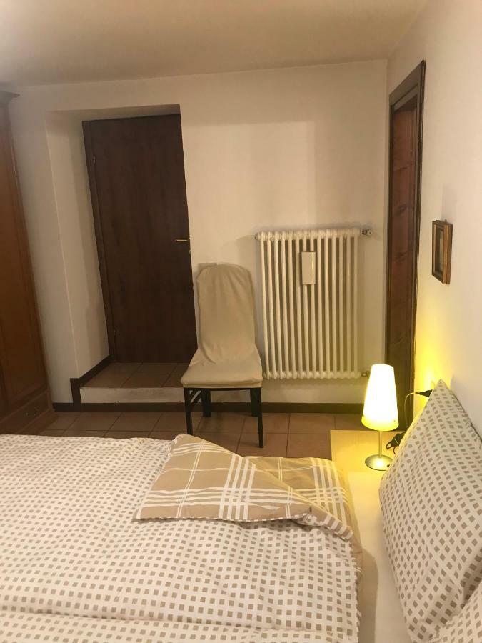 Casa Cortese Apartment *