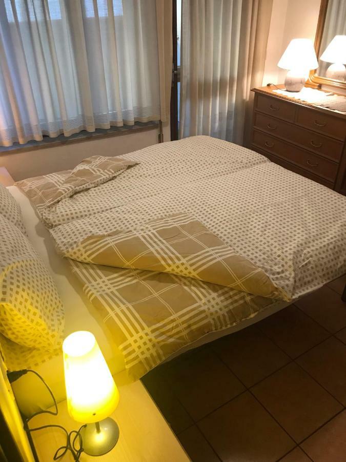 Casa Cortese Apartment *