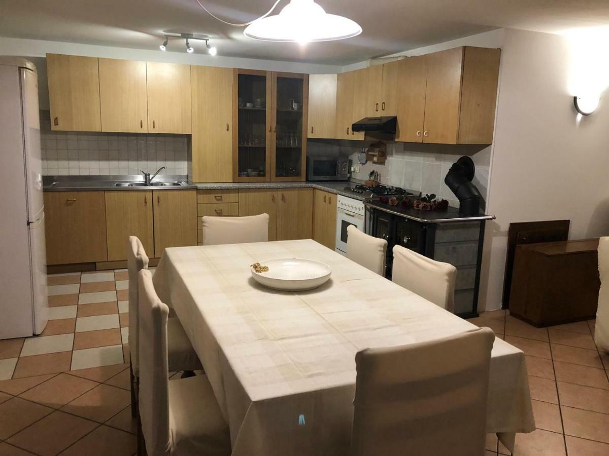 Apartment Casa Cortese Gallio