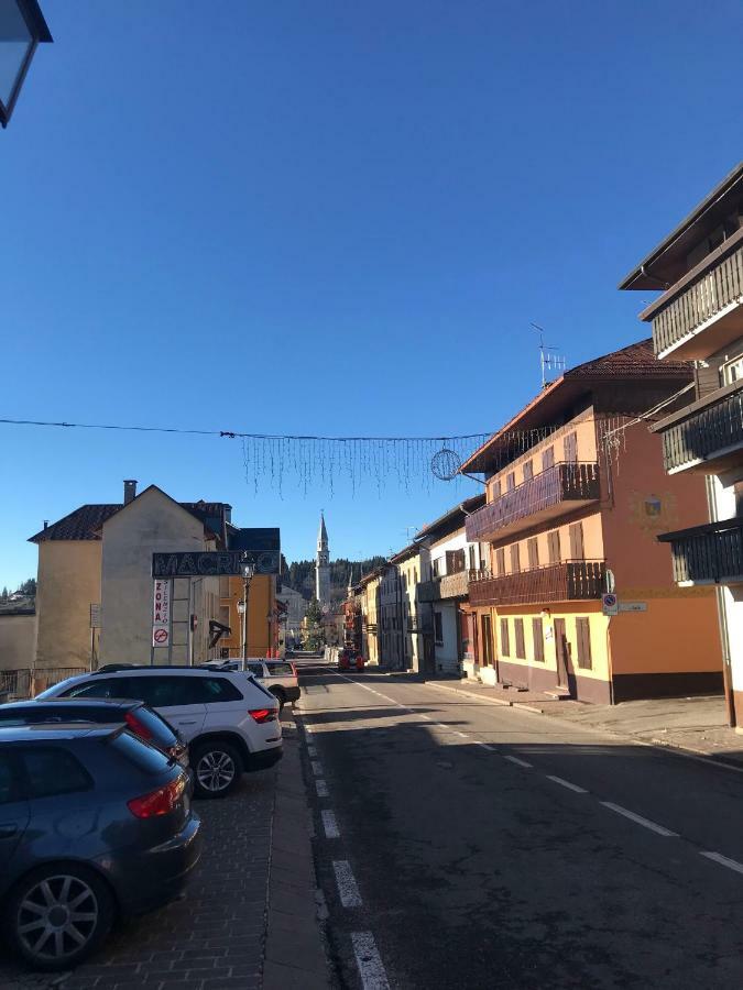 Casa Cortese * Gallio