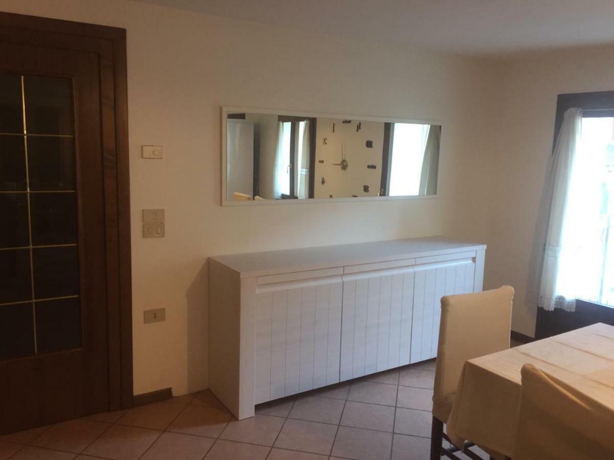 Apartment Casa Cortese