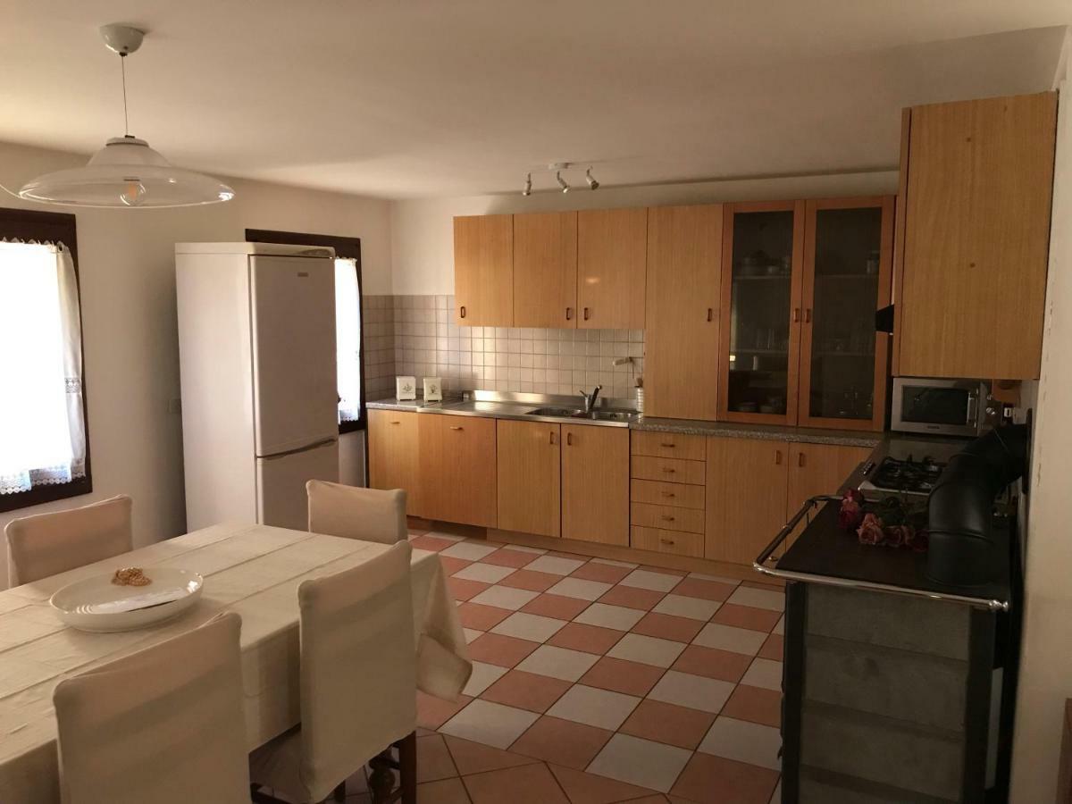 Casa Cortese * Gallio